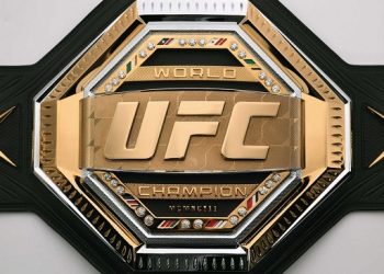 نقل عرض UFC من لندن إلى أمريكا بسبب كورونا