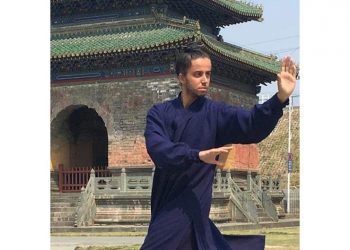 بطل مصري للفنون القتالية يلقى مصرعه غرقا