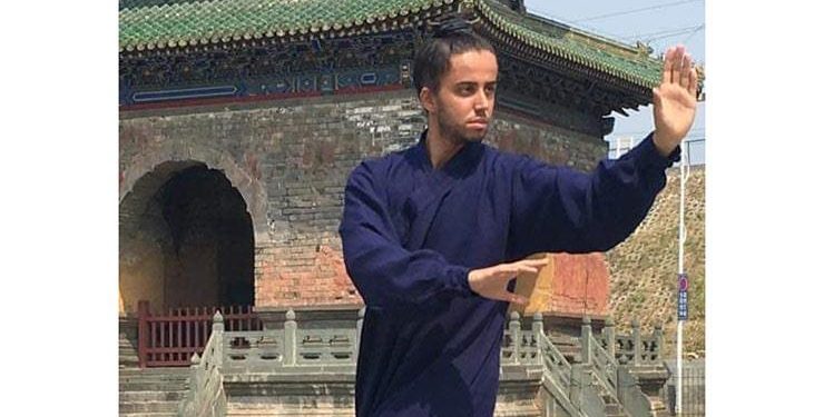 بطل مصري للفنون القتالية يلقى مصرعه غرقا