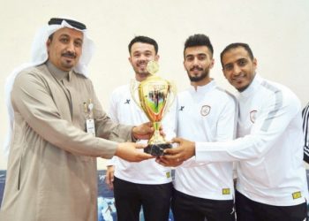 الشباب والهلال يحصدان لقب التايكوندو السعودي
