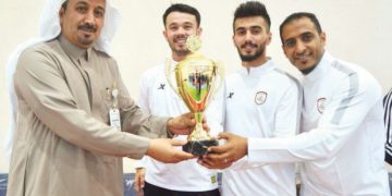 الشباب والهلال يحصدان لقب التايكوندو السعودي