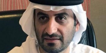 ترشيح بو خاطر لرئاسة اللجنة التنظيمية الخليجية للملاكمة