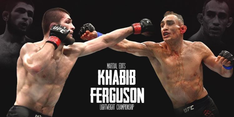 عرض UFCBrasilia  بدون جماهير