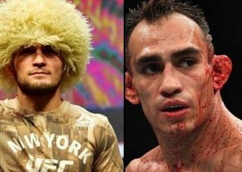 رسميا.. “النزال الملعون” سيقام في موعده