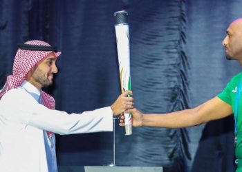 تعليق دورة الألعاب السعودية لأجل غير مسمى