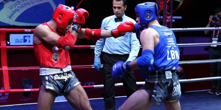 الغموض يكتنف مصير مونديال المواي تاي