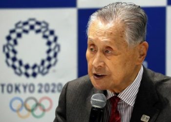 أولمبياد طوكيو تنطلق في 23 يوليو 2021