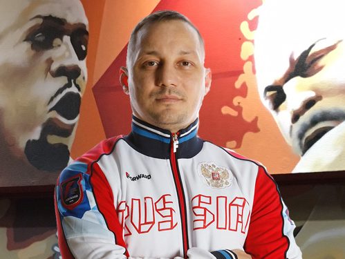 إصابة مدرب ملاكمة كادوشين بفيروس كورونا