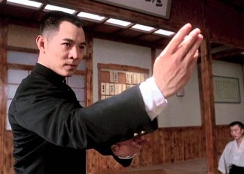 فى ذكرى ميلاده .. جيت لي اسطورة لاتنسي فى الفنون القتالية