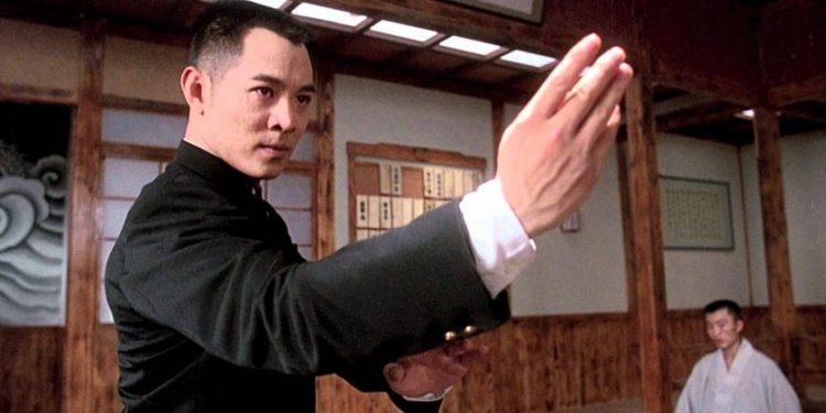 فى ذكرى ميلاده .. جيت لي اسطورة لاتنسي فى الفنون القتالية