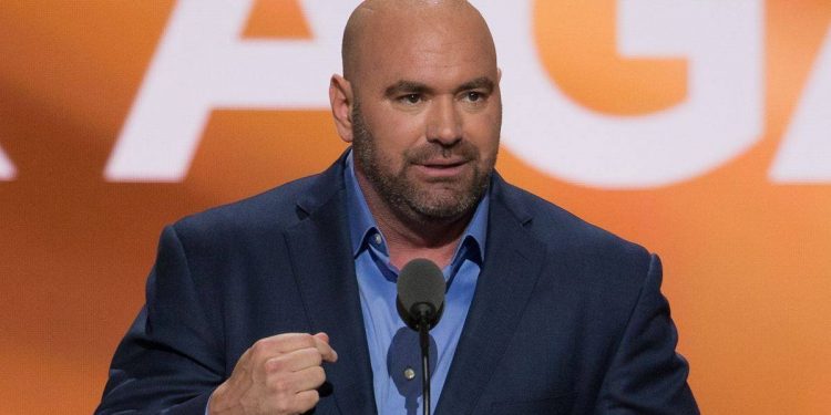 ترامب يستعين برئيسي UFC  وWWE  لمساعدته