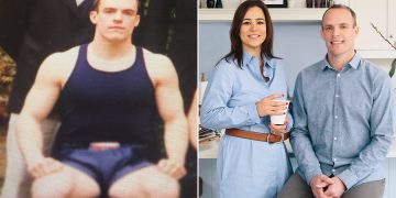 رئيس وزارء بريطانيا المؤقت .. ملاكم وبطل كاراتيه