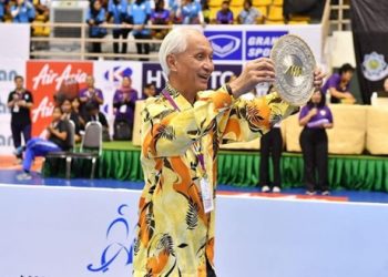 الألعاب الآسيوية للصالات والفنون القتالية تقام مايو 2021