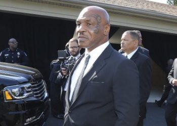 هيرن مروج مباريات الملاكمة: عودة تايسون للحلبة .. مخاطرة كبيرة