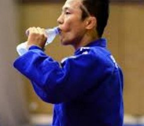 ايقاف بطل كوريا للجودو مدي الحياة لتصرفه المشين