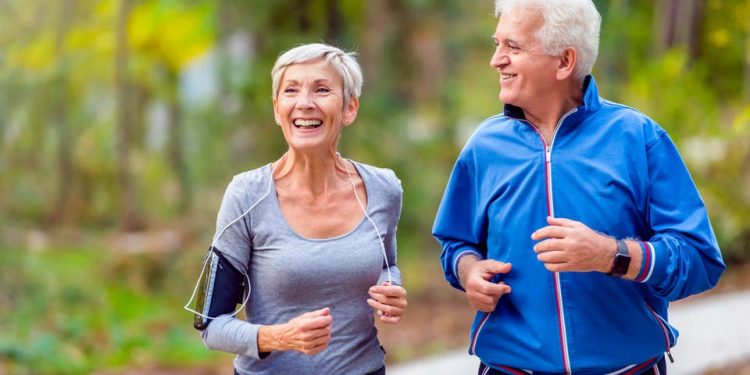 الرياضة وسيلة مهمة لتقوية المناعة .. ومحاربة كورونا