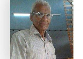 شيخ المصارعين غزولين” مكتشف النجوم بسوريا”