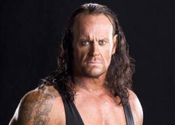 المصارع أندرتيكر يعلن اعتزاله نهائيا