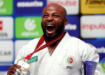بطل العالم في الجودو فونسيكا يصاب بكورونا