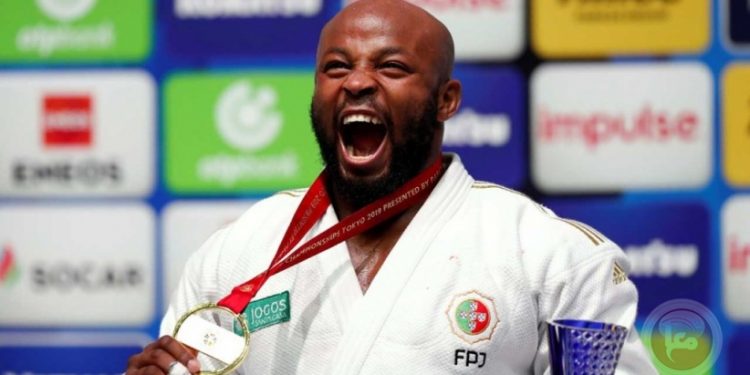 بطل العالم في الجودو فونسيكا يصاب بكورونا
