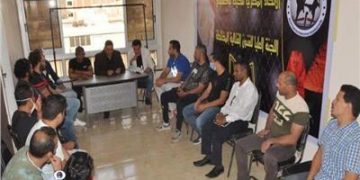 مصر / تأسيس لجنة عليا للقتال المختلط  MMA