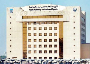 31 حالة كورونا بين رياضيي الكويت
