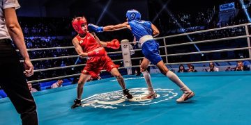 أسيوي الملاكمة يؤجل النظر فى مصير بطولاته حتى أغسطس