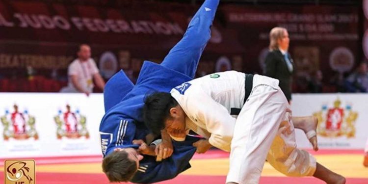 اليابان والجودو: رابطة غير قابلة للكسر ضمنت النجاح الأولمبي