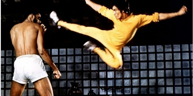 من بروسلي الى ملاكمة .. نادي للمتزوجين