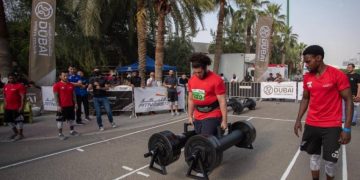 تأجيل بطولة العالم للرجل الحديدي إلى فبراير المقبل