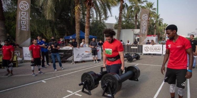 تأجيل بطولة العالم للرجل الحديدي إلى فبراير المقبل