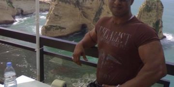 أزمة قلبية تنهي حياة بطل البحرين لبناء الأجسام