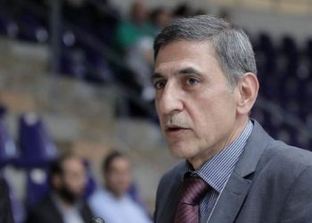وفاة رئيس اتحاد الكاراتيه الأردني
