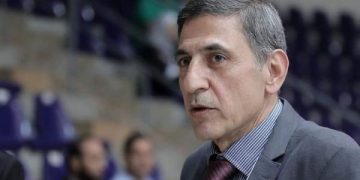 وفاة رئيس اتحاد الكاراتيه الأردني