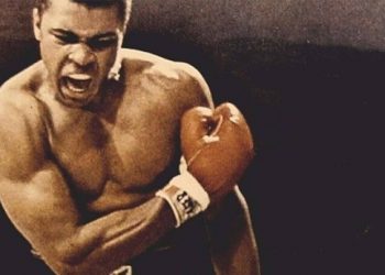 145 ألف دولار سعر جولة الملاكمة لمحمد على كلاى