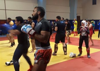 مصر :  اتحاد المواي تاي ينظم دورة المدربين والحكام في أولى فعالياته بعد إشهاره رسميا