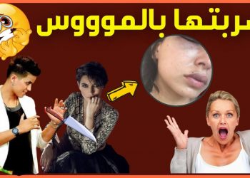 مشاجرة بين ملكة جمال وبطلة جودو في الجزائر