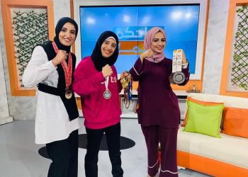 المخاوف الأمنية تدفع اليمنيات لتعلم الفنون القتالية