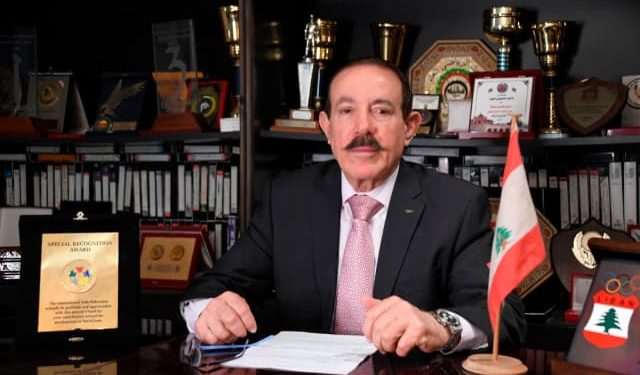 IJF Media Team / International Judo Federation