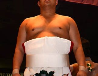 الاتحاد الياباني لمصارعة السومو يرفض اعتزال ماساتورا