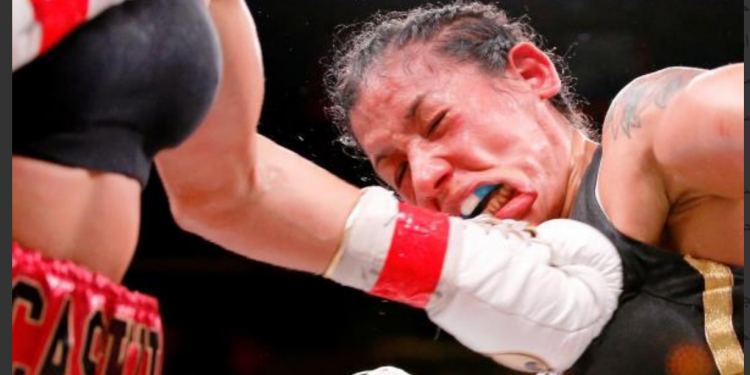 جيسيكا تلحق بسيسيليا أول هزيمة في مسيرتها