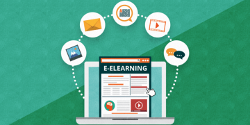 الدورة الرياضية الإلكترونية للجامعات