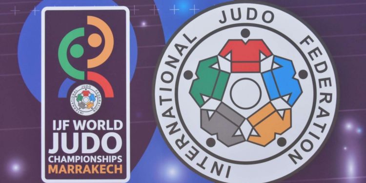 «دولي الجودو» يأذن ببدء النشاط نوفمبر المقبل