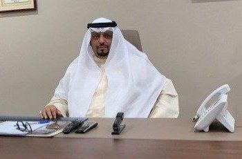 وداعا .. سعد المسيلم رئيس اتحاد الجودو الكويتي