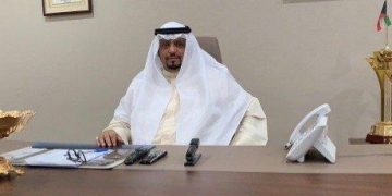وداعا .. سعد المسيلم رئيس اتحاد الجودو الكويتي