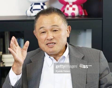 الجودو: IJF سيمرر بطوكيو جراند سلام في ديسمبر