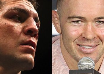 كولبي كوفينجتون يستدعي نجم UFC السابق لـ MMA Mega-Fight ، ويقول إنه “ سيتقاعد ”