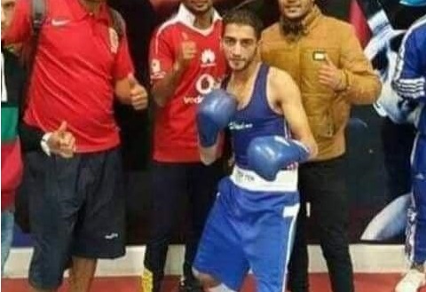 مصرع بطل ملاكمة أثناء دفاعه عن ابنة شقيقته بعد تعرضها للتحرش