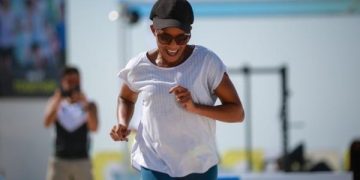 150 موقع لمنافسات تحدى دبي للياقة