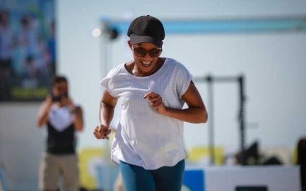 150 موقع لمنافسات تحدى دبي للياقة